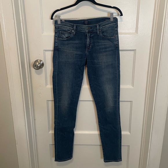 Citizens Of Humanity Jeans Citizens Of Humanity Avedon Ankle Size 28 - Picture 2 of 6